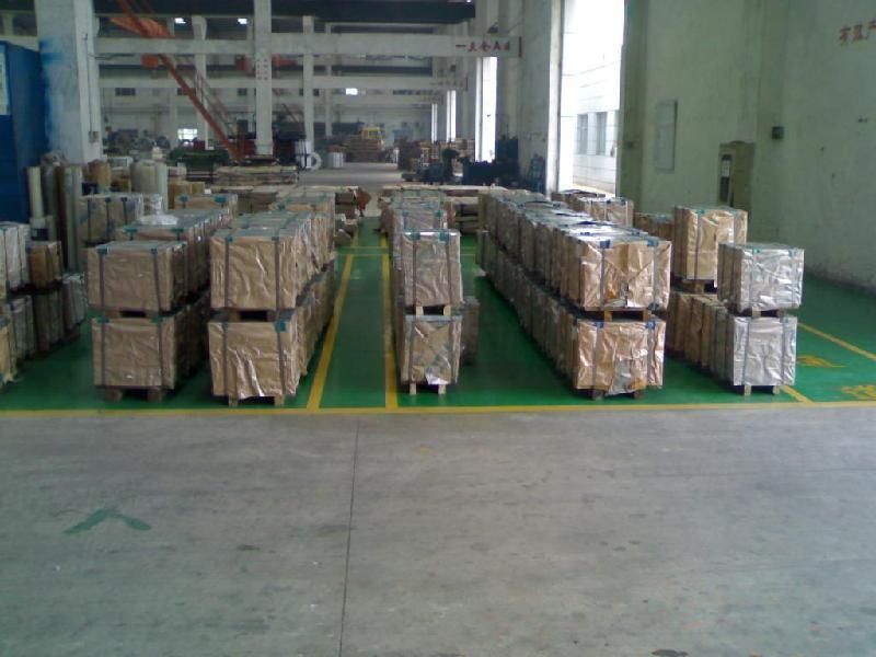 Hot Sale! ! High Quanlity Cold-Rolled Steel Sheet