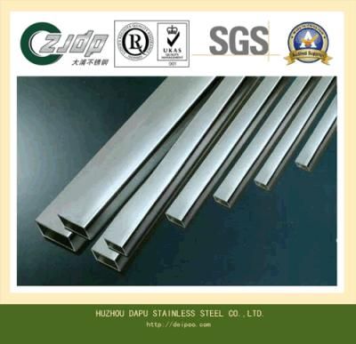 304 316 321 310 Stainelss Steel Seamless Pipe Tube 31803, 2205, 904L