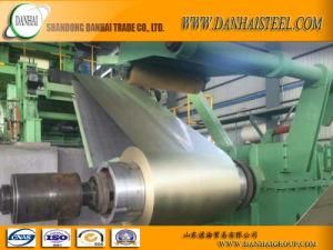 Building Construction Material PPGI Gi Coil