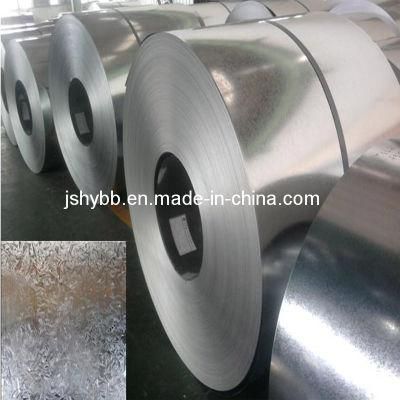 Galvanized Roofing Sheet Steel Coil, Galvanized Steel Coil Sheet Building Material