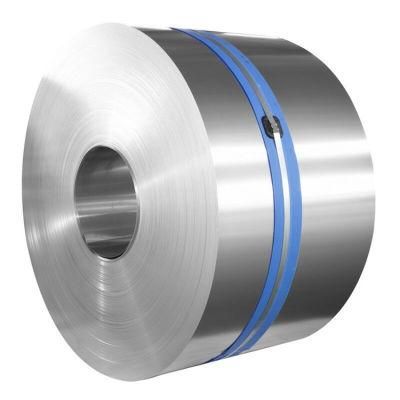 DC51D+Z275 High Zinc Coating Galvanzied Steel Coil