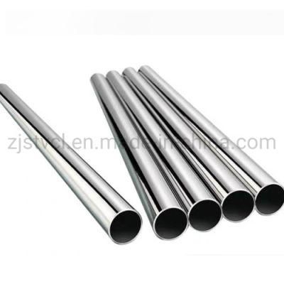 ASTM A270 Stainless Steel Seamless Round Tube Sanitary Pipe Sanitary Stainless Steel Tubing Supplier