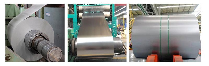 G60 G90 Z20-Z180 ASTM Manufacturing Stock Hot Galvanized Dx51d SPCC SGCC Galvanized Gi Zinc Coated Iron Steel Coil