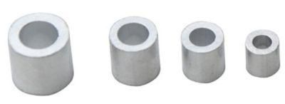 Round Aluminum Sleeve