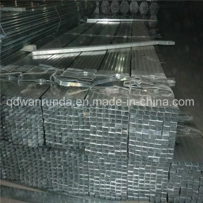 Galvanized Steel Pipe for Road Sign Application