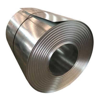 Grade 430 Ss Coils Cold Rolled Polished Stainless Steel Coil