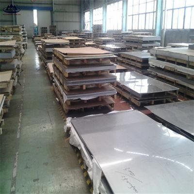 600 Series 610/620/630 Aluminum Plate