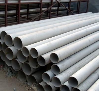 High Quality Factory Price Polished No. 1 Stainless Steel Ss Tube (201, 304, 304L, 316, 316L, 310S, 321, 2205, 317L, 904L)