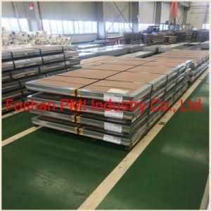Stainless Steel 304/316 Sheet