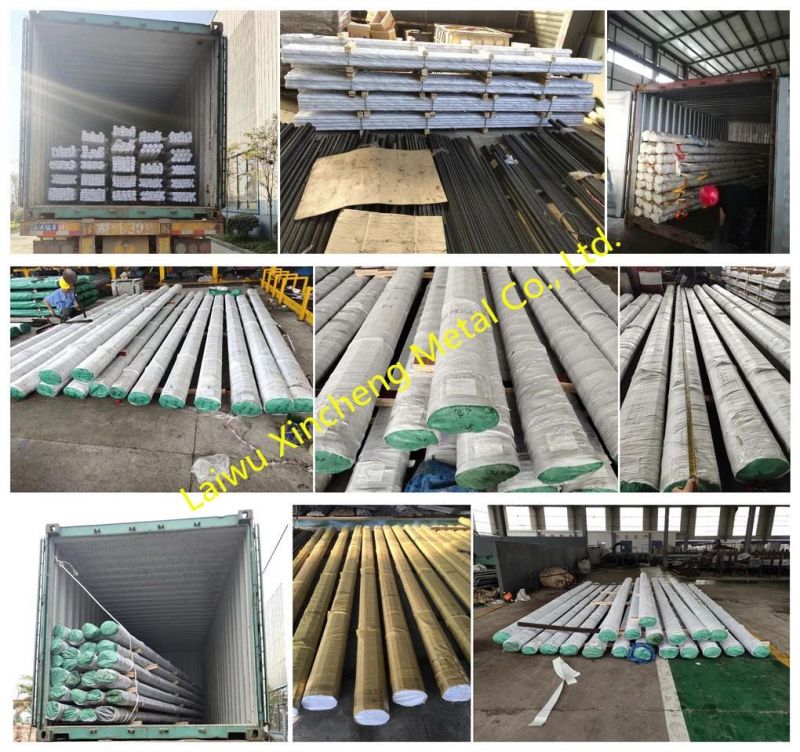 ASTM 1045/S45c/C45 Cold Drawn Steel Hexagonal Steel Bar