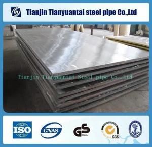 Hot Rolled Stainless Steel Sheets 12m