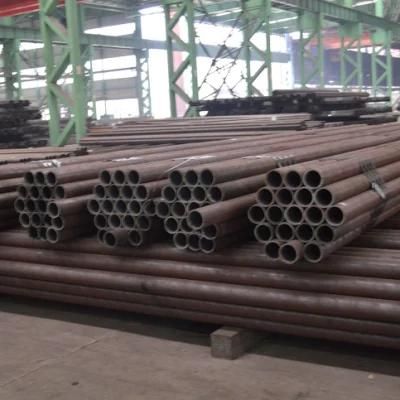 Cold Drawn Seamless Steel Pipe 18inch 15inch Seamless Steel Tube