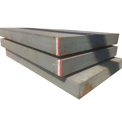 Hbis Wusteel Low Carbon Steel Plate A36 Ss400 S275jr Q235 Prices