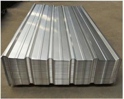 Prepainted Galvalume and PPGI Steel