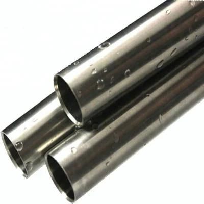 AISI430 Polished Stainless Steel Tube