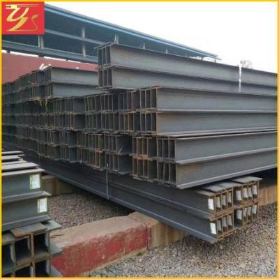 Hea/Heb/Ipe Steel Beam/Section Beam/European Standard H Beam Size