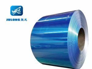 0.35mm Full Hard Hot DIP Galvanized Steel Coils Gi for Iron Sheet Roll