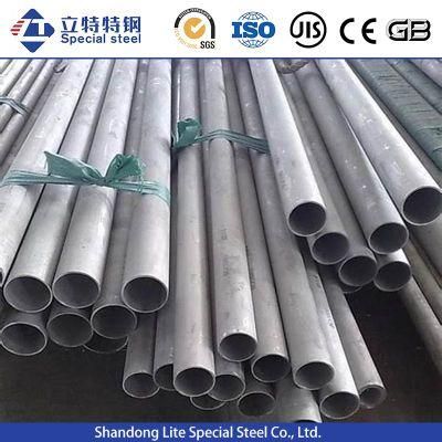 201 202 304 310 S316 316L 410 430 1.4523 1.4872 1.4526 1.4002 Stainless Steel Round Pipe/Tube