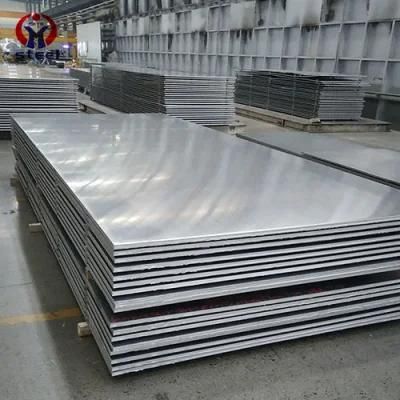 201/202/304/316/316L/430 4X8 Stainless Steel Plate/Sheet