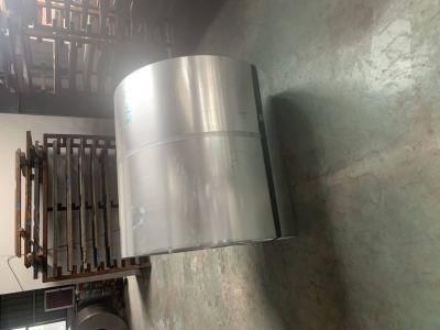 Galvanized 51d 53D High Deepth Drawing Steel Coil