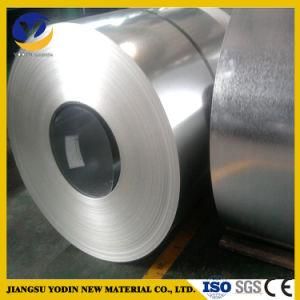 The Best Quality Galvanized Steel Coil in China Factory