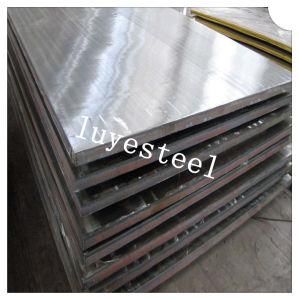 2205 Duplex Stainless Steel DC03 Steel Sheet Coil Plate