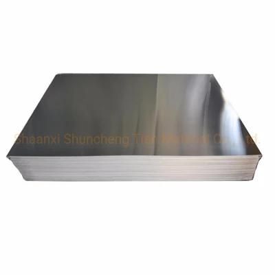 0.3mm 0.5mm Thick SUS630 17-4pH 304 Stainless Steel Sheet Per Kg Prices