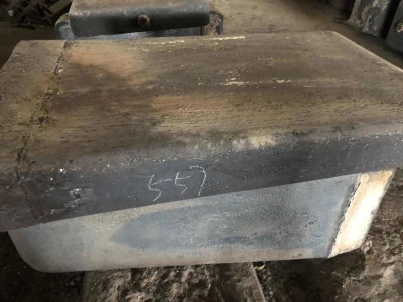High Speed Tool Steel Plate Round Bar M2 1.3343 Alloy Steel