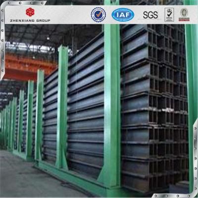 I Beam Construction Steel for Buildings