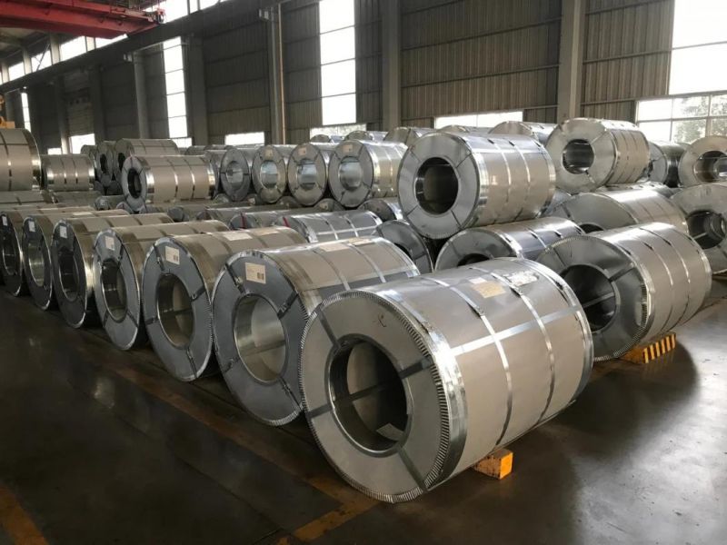 Galvalume Steel Coil Afp with 55% Al 43.5% Zn
