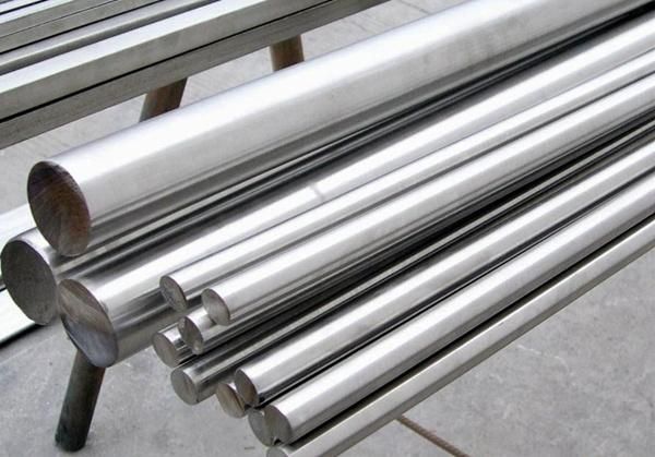 Inconel 718 Hastelloy C276 Alloy Steel Round Bar