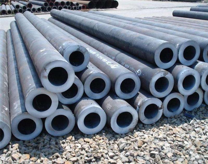 Hot Rolled or Forged Carbon Steel Round Bar/Rod