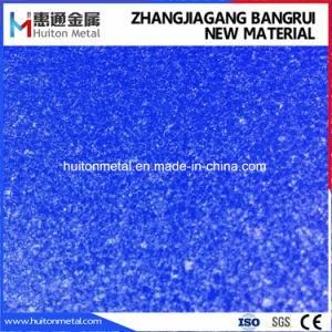 Wrinkle Prepainted Galvanized Steel Coil PPGI