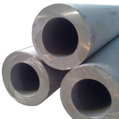 Large Stock ASTM A355j Alloy Steel Pipe with Competitive Price