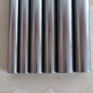 High Standard Cold Drawn Tubing - Seamless Steel Pipe and Tube