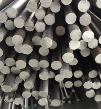 Cold Rolled Building Material Hot Rolled 304 Stainless Rod Steel Round Bar Stainless Steel Bar Stainless Steel Billet Steel Bar Steel Billet