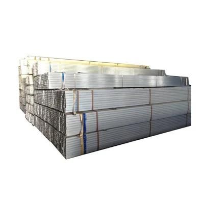 Factory Q345b S235jr Ss400 Hot Rolled Structure Steel I Beam