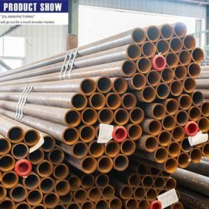 ASTM A106/A53/A179/A192 Seamless Steel Pipe/Galvanized Steel Pipe Hot Rolled/Cold Drown