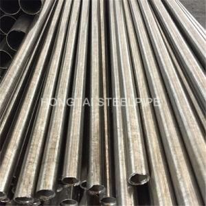 Cold Rolling Stkm12A Jisg3445 11A Seamless Steel Pipe