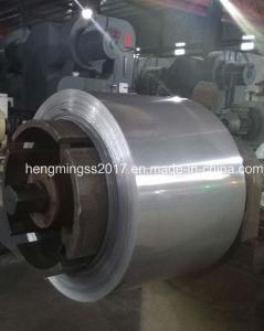 Top Sale 201 2b Surface Steel Coil of Stainless Steel