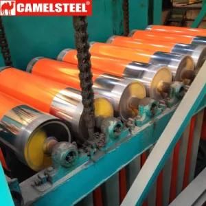 Good Quality Corrugated Galvanized Iron Zinc Roof Sheet Price for Building Materials