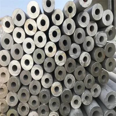 ERW E355 A178 60 Od Structural ERW Semless Round Pipe