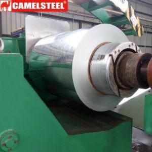 Galvalume Coil/ Galvalume Corrugated Roofing Sheet/Gl
