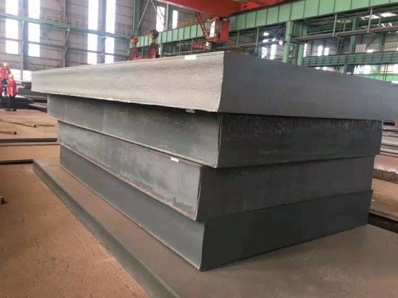 Hot Rolled Carbon Steel, 20# Steel Plate Price for Construction