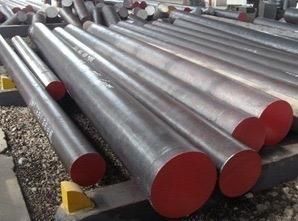 Forged Bars Scm440 42CrMo4/1.7225 4140 Strength Tool Steel Bar
