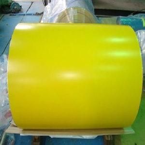 PPGI &amp; Prepainted Galvanized Coil for Ral1015