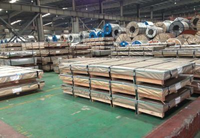 Ss 2b Finish 202 304 304L Mirror Finish 6mm Stainless Steel Sheets