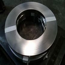 High Temperature and Resistance Alloy Cral 14/4 Strip 1.0mm Thickness
