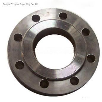 Alloy Steel Weld Neck Flange