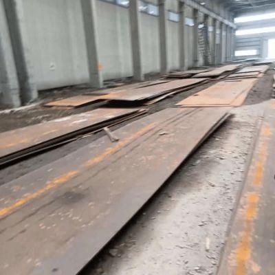 Wear-Resisting Plate Manufacturer, Supplier